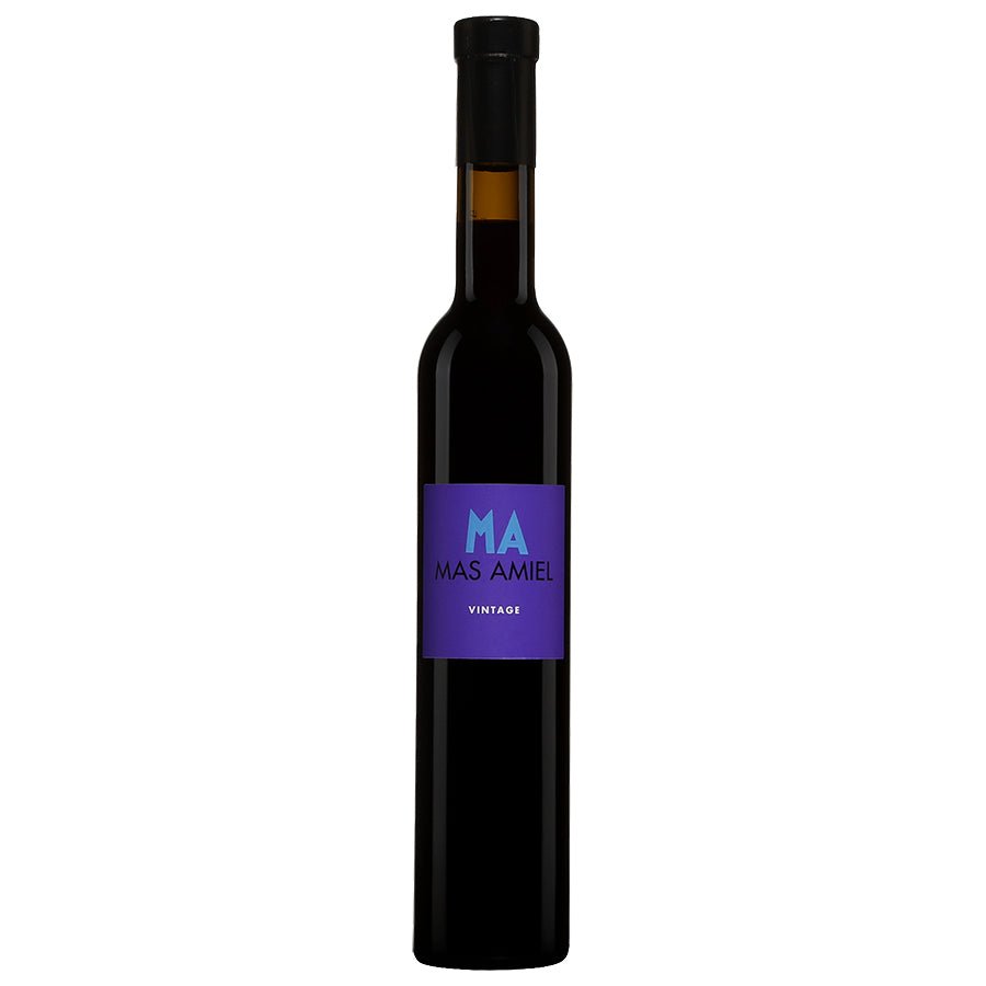 375ml Mas Amiel VDN AC Maury - Latitude Wine & Liquor Merchant